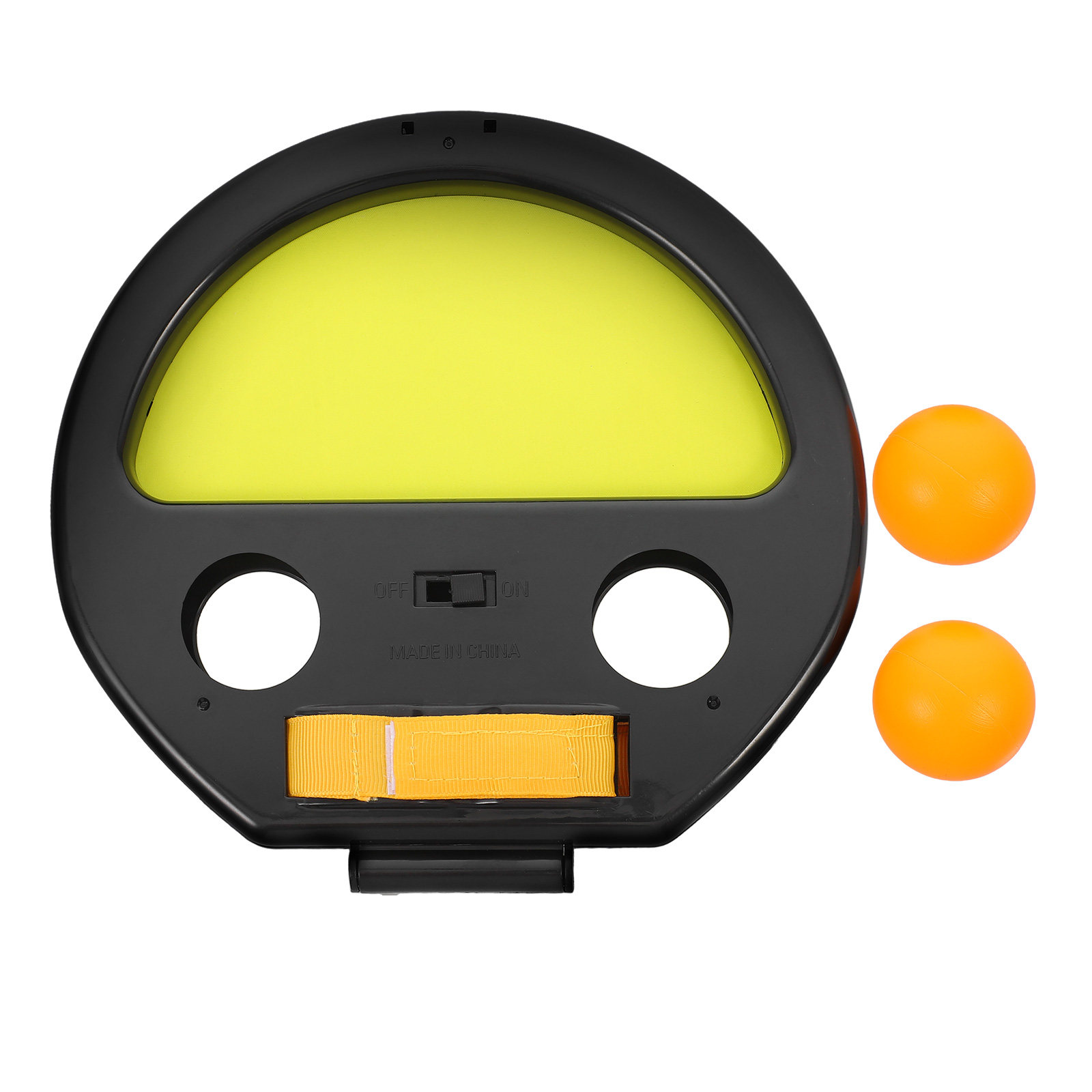 Kids Outdoor Ball - 1Set Hand Catch Ball Game Funny