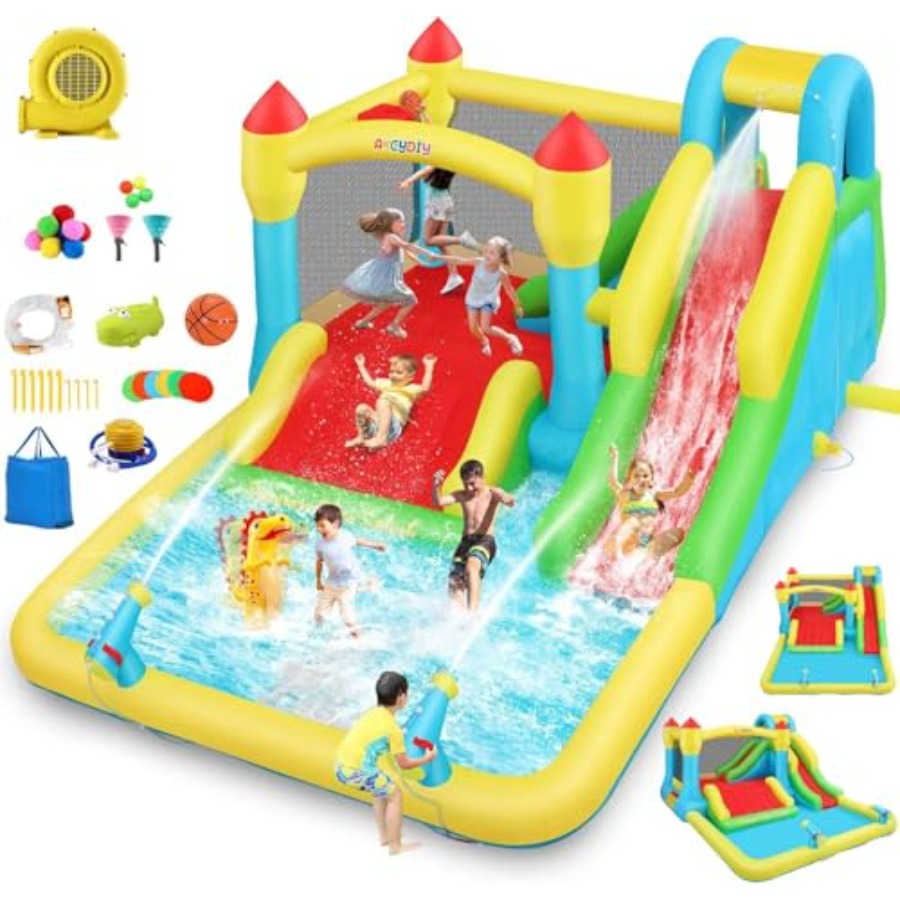 Outdoor/Indoor inflatable wate - Kids Outdoor Ball recensione e prezzo