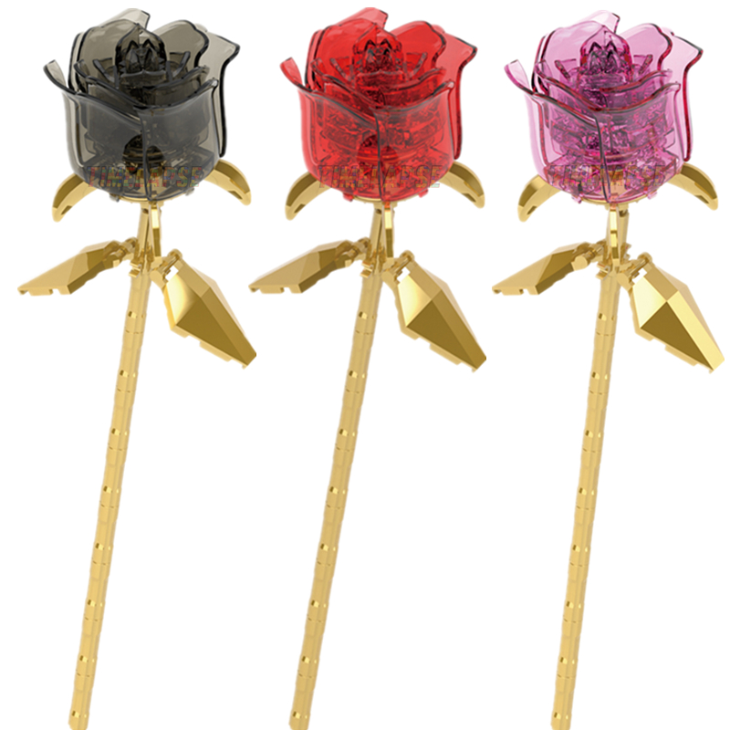 DIY Pink Black Glod Roses Nigh - Kids Outdoor Movie Night recensione e prezzo