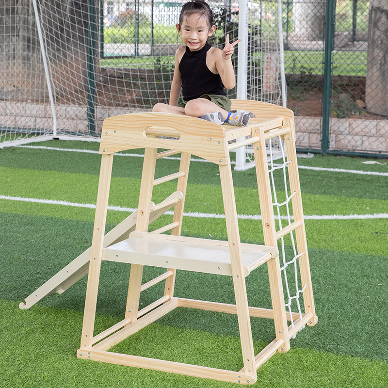 Jungle Gym Kids Outdoor Childr - Kids Outdoor Jungle Gym With Slide recensione e prezzo