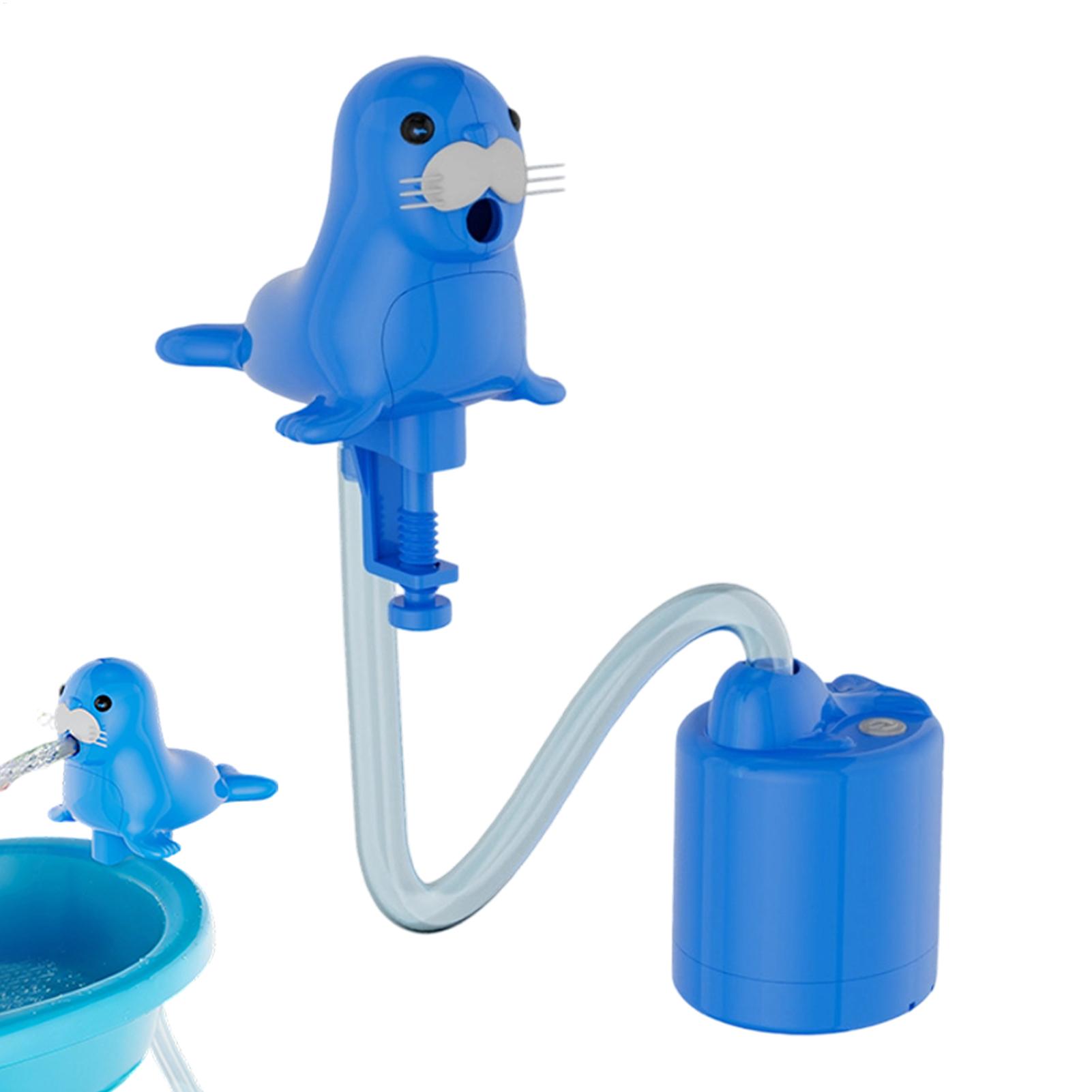 Rechargeable Water Table Spray - Kids Outdoor Play Table recensione e prezzo