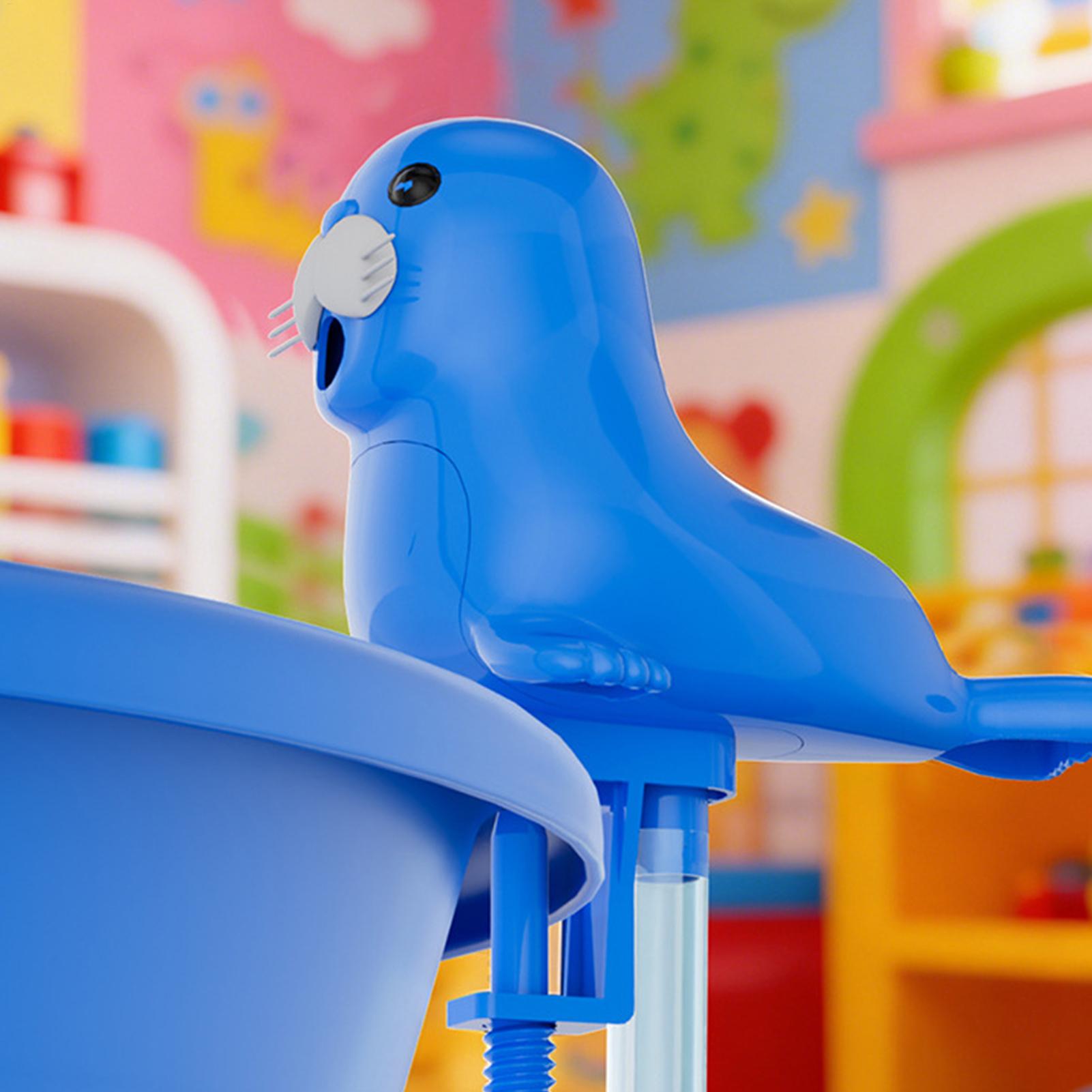 Rechargeable Water Table Spray - Kids Outdoor Play Table recensione e prezzo