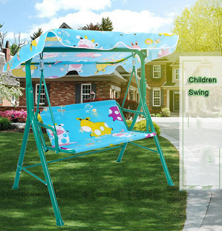 Custom Cheap Price Outdoor Pat - Kids Outdoor Hanging Chair recensione e prezzo