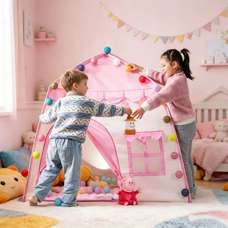 Kids Portable Space Play Tent  - Kids Outdoor Play Table recensione e prezzo