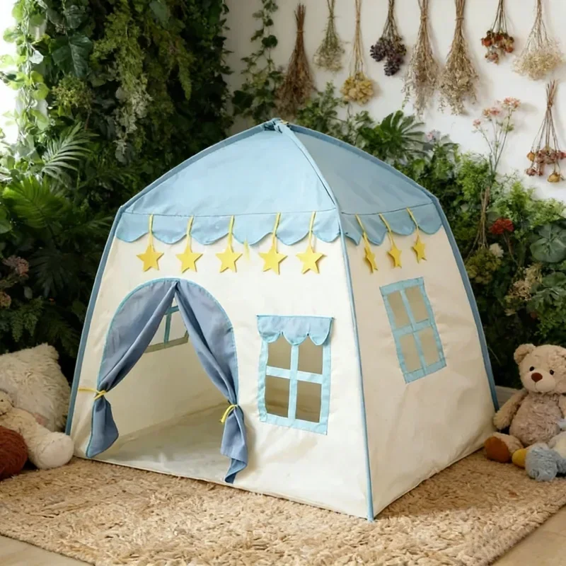 Kids Portable Space Play Tent  - Kids Outdoor Play Table recensione e prezzo
