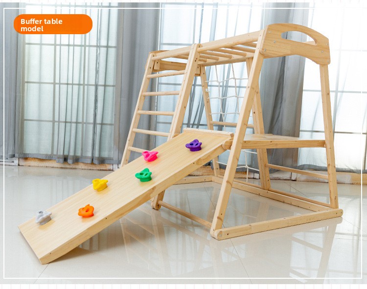 Jungle Gym Kids Outdoor Childr - Kids Outdoor Jungle Gym With Slide recensione e prezzo