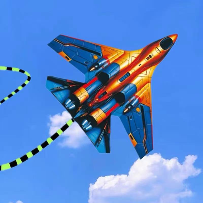 New plane kite flying toys for - Kite Easy Fly Kids recensione e prezzo