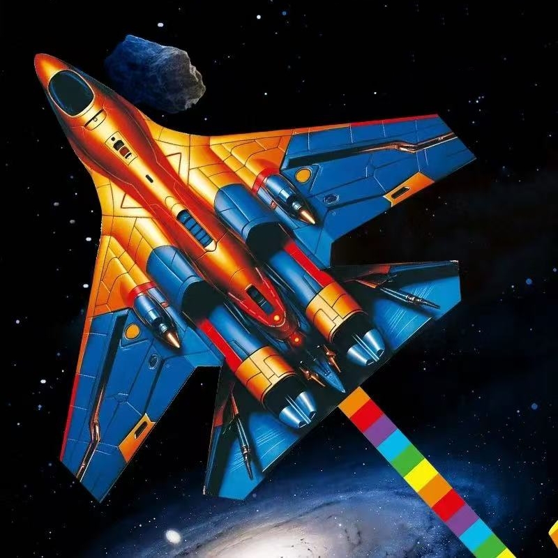 New plane kite fly toys for ki - Kite Easy Fly Kids recensione e prezzo