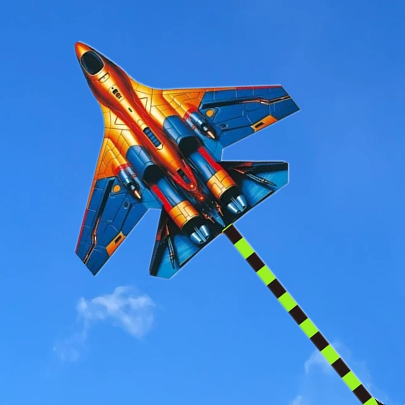 New plane kite fly toys for ki - Kite Easy Fly Kids recensione e prezzo