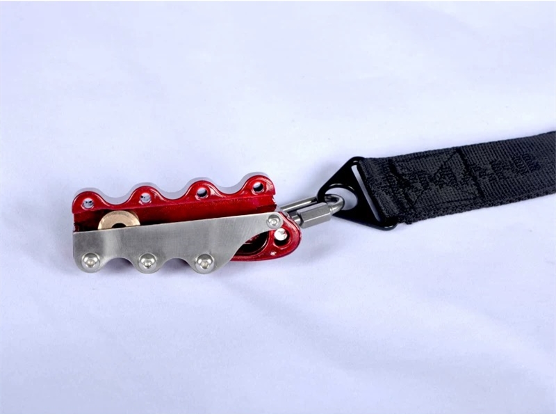 Wire gripper kite reel Power k - Kite Easy Fly Kids recensione e prezzo