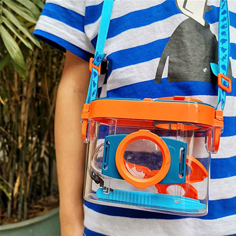 Bug Viewer Outdoor Insect Box  - Kids Outdoor Tools recensione e prezzo