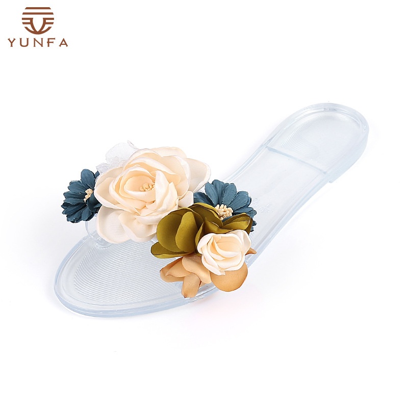 New Women Flat Jelly Slide San - Kids Outdoor Tools recensione e prezzo