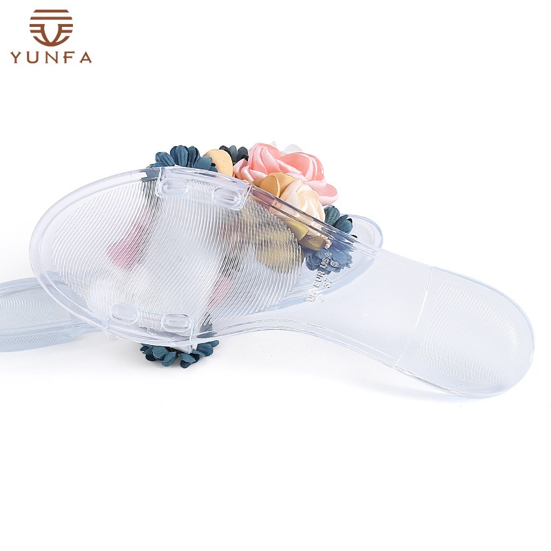 New Women Flat Jelly Slide San - Kids Outdoor Tools recensione e prezzo