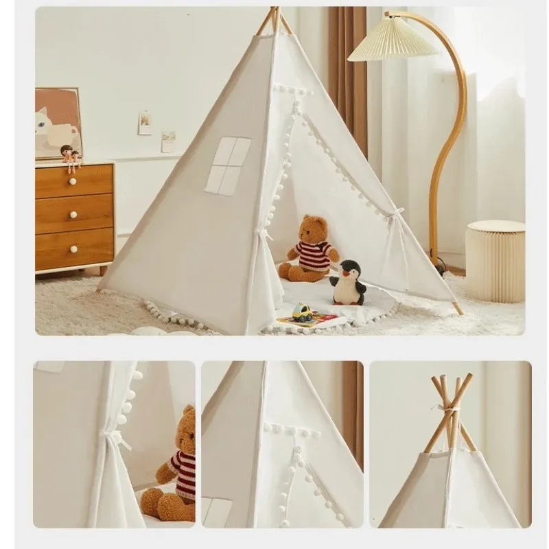 1.6m/1.3m Kid Tent Indoor Play - Kids Outdoor Play Table recensione e prezzo