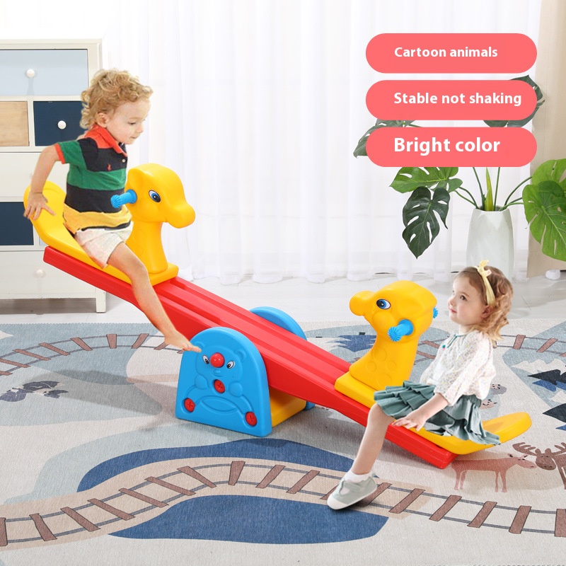 Outdoor Countyard Animal Seesa - Kids Outdoor Storage recensione e prezzo