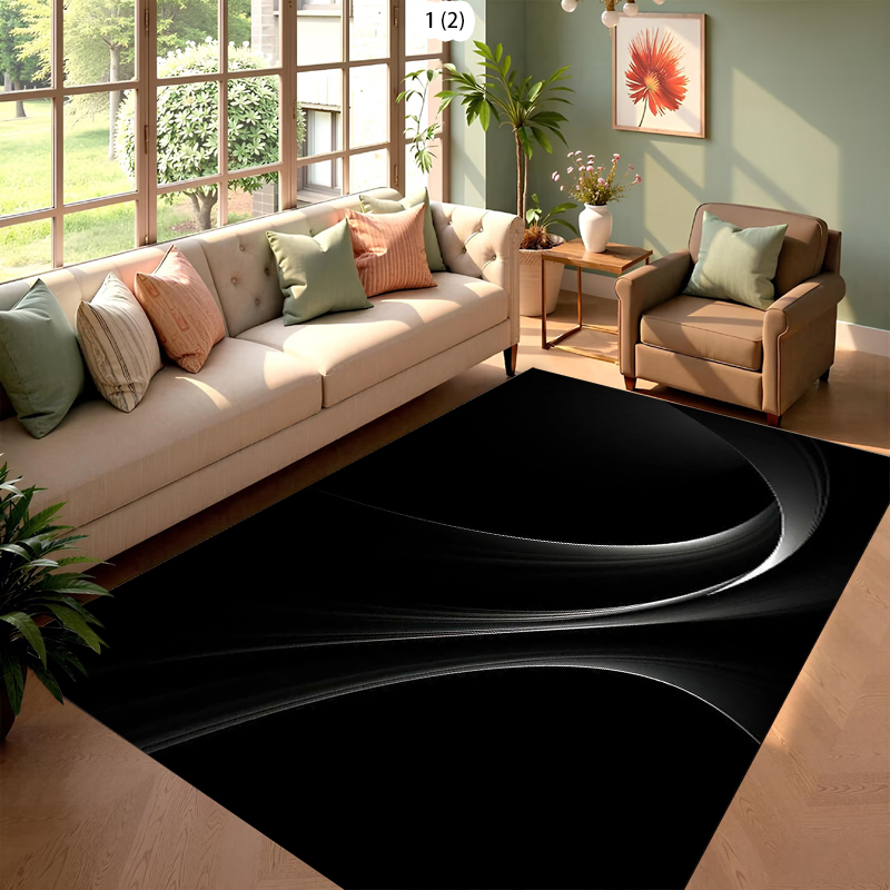 Black Series Carpets Live Room - Kids Outdoor Play Table recensione e prezzo