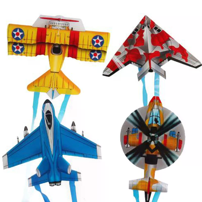 Toy Colorful Pocket Kite Outdo - Kite Easy Fly Kids recensione e prezzo