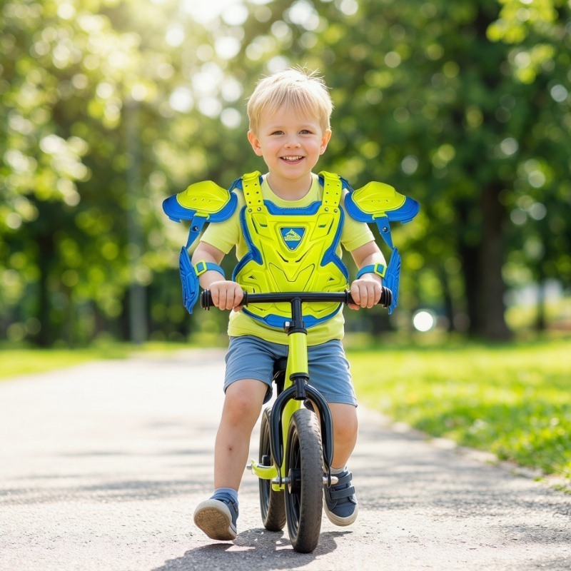 Children JXT Wolf  AR08 Motorc - Kids Outdoor Jacket recensione e prezzo
