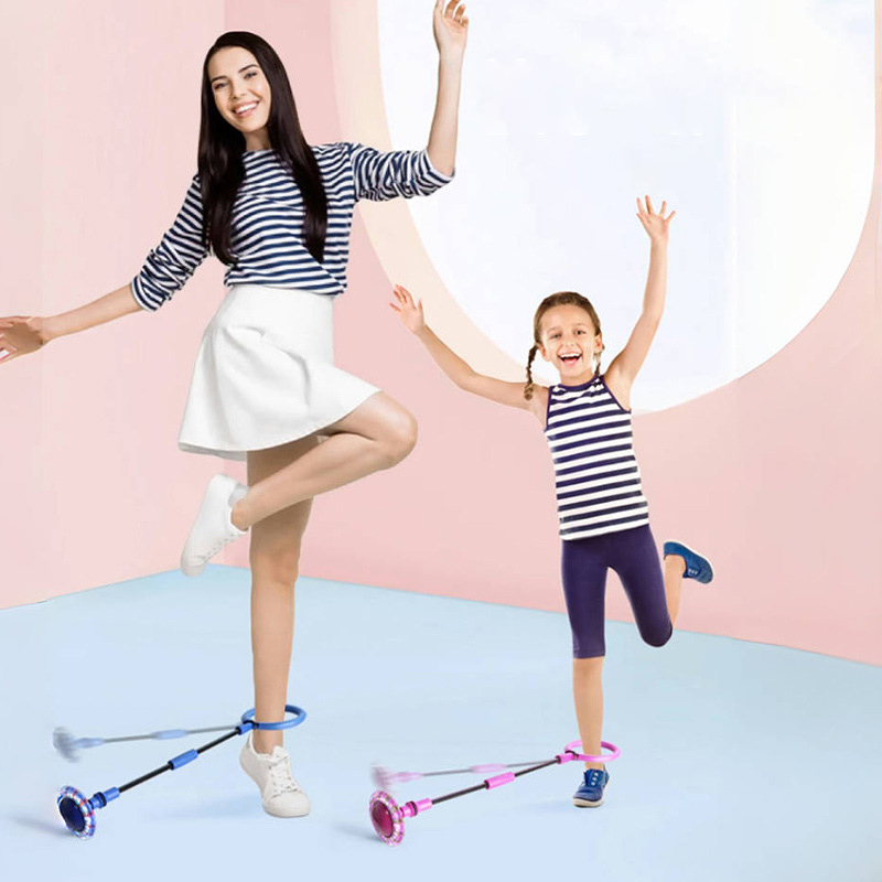 Flash Jumping Rope Ball Kids O - Kids Outdoor Ball recensione e prezzo