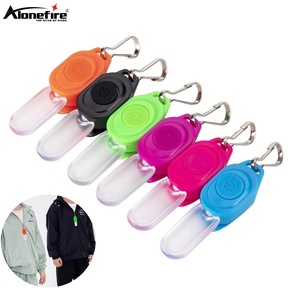 Mini LED Night Flashing Zipper - Kids Outdoor Movie Night recensione e prezzo