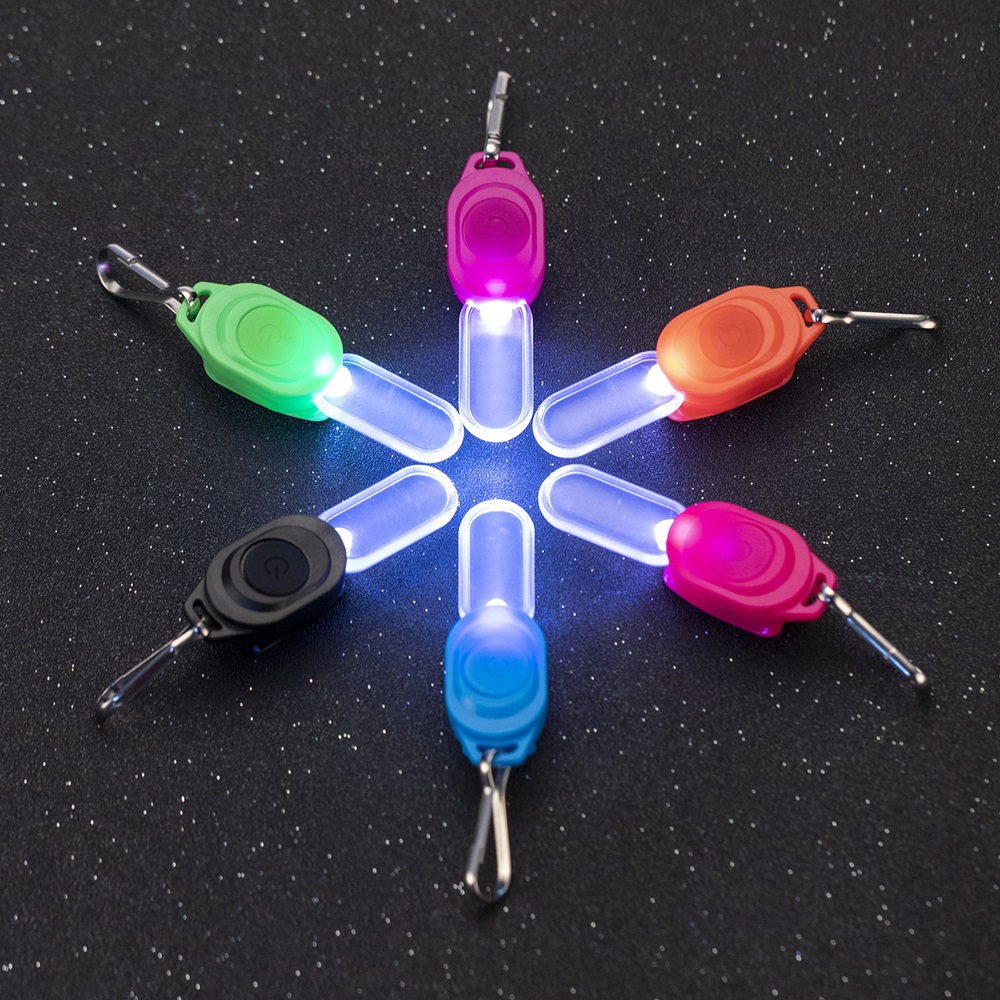 Mini LED Night Flashing Zipper - Kids Outdoor Movie Night recensione e prezzo