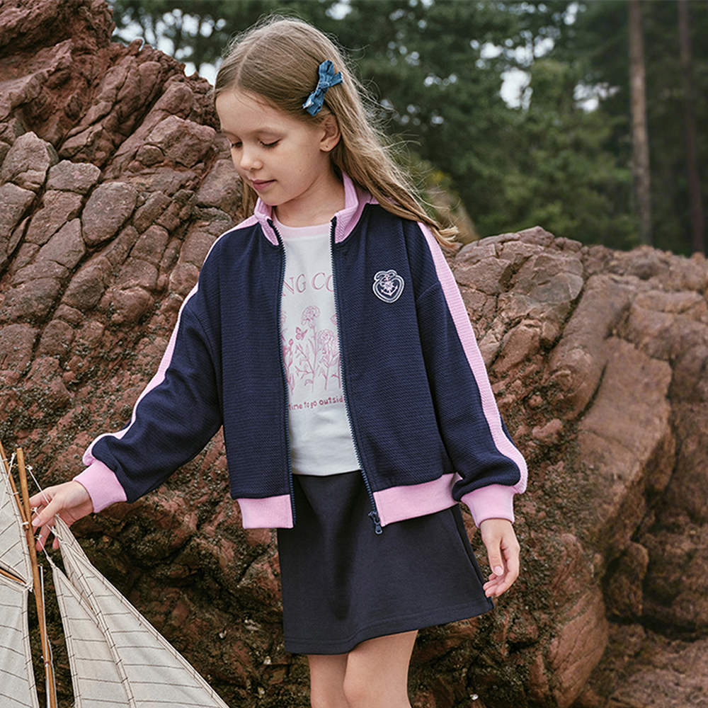 Dave Bella Childrens Spring Kn - Kids Outdoor Jacket recensione e prezzo
