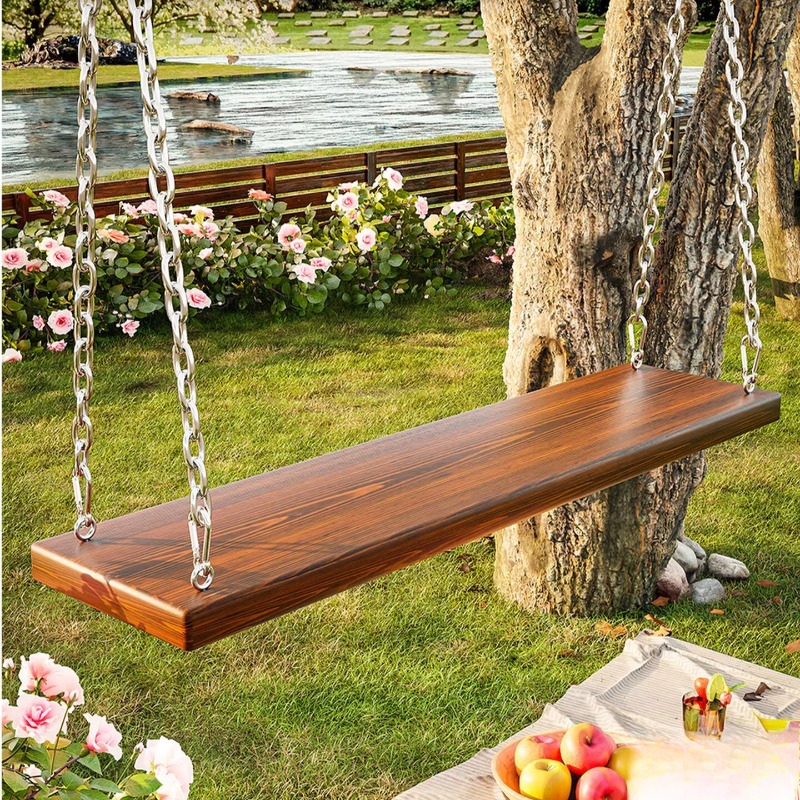 Outdoor Swing Chair Hammock Pa - Kids Outdoor Hanging Chair recensione e prezzo