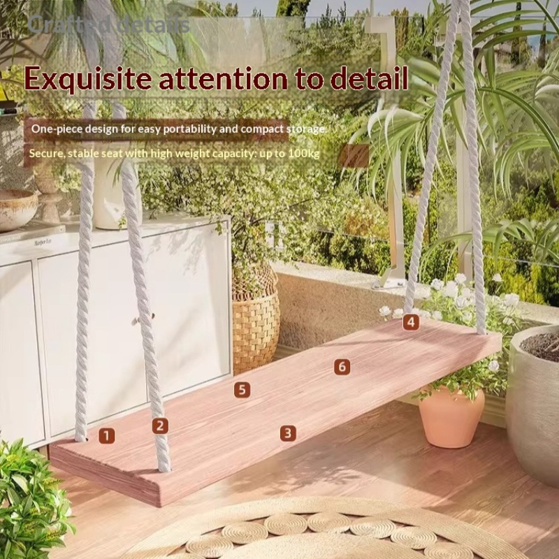 Outdoor Swing Chair Hammock Pa - Kids Outdoor Hanging Chair recensione e prezzo