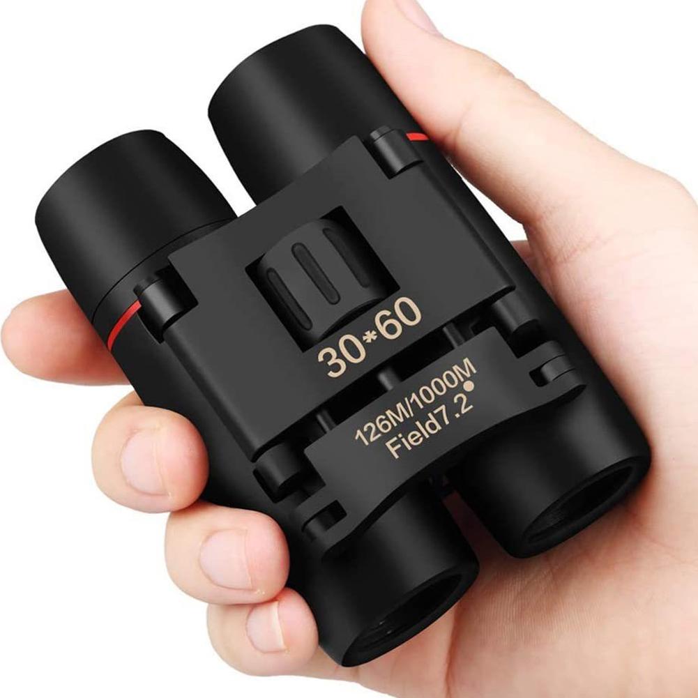 30x60 HD Telescope Long Range  - Kids Outdoor Movie Night recensione e prezzo
