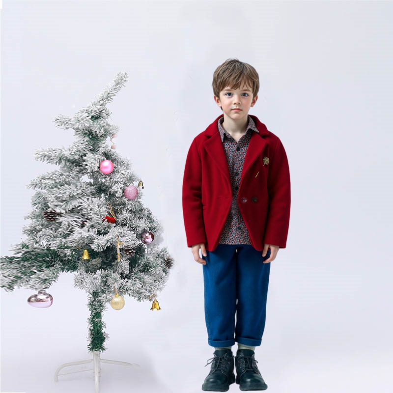 Kids Fromal Birthday Party Pho - Kids Outdoor Jacket recensione e prezzo