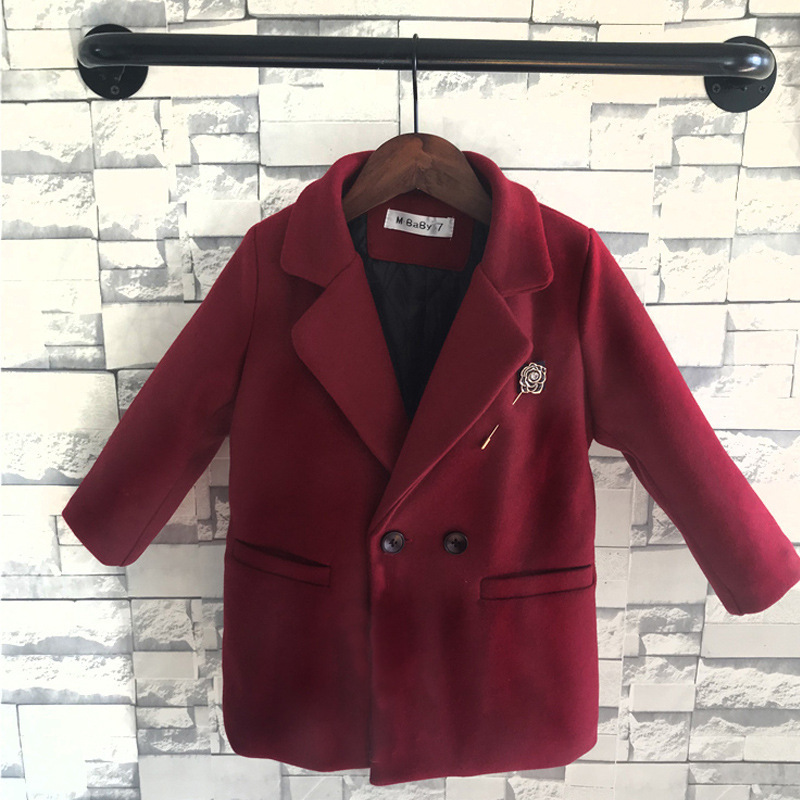 Kids Fromal Birthday Party Pho - Kids Outdoor Jacket recensione e prezzo