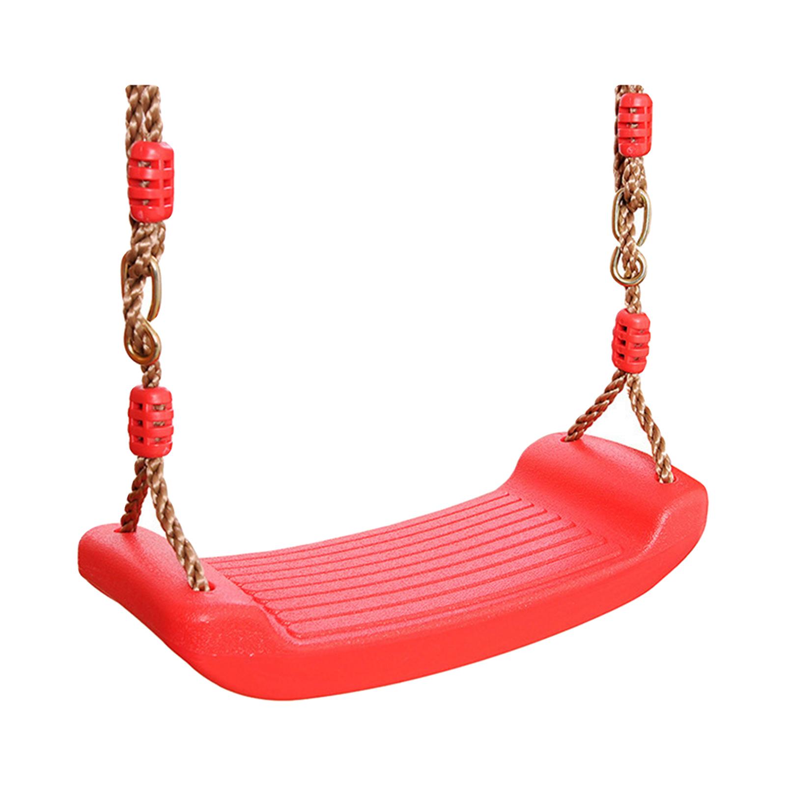 Swing Seat Set with Tree Hangi - Kids Outdoor Hanging Chair recensione e prezzo