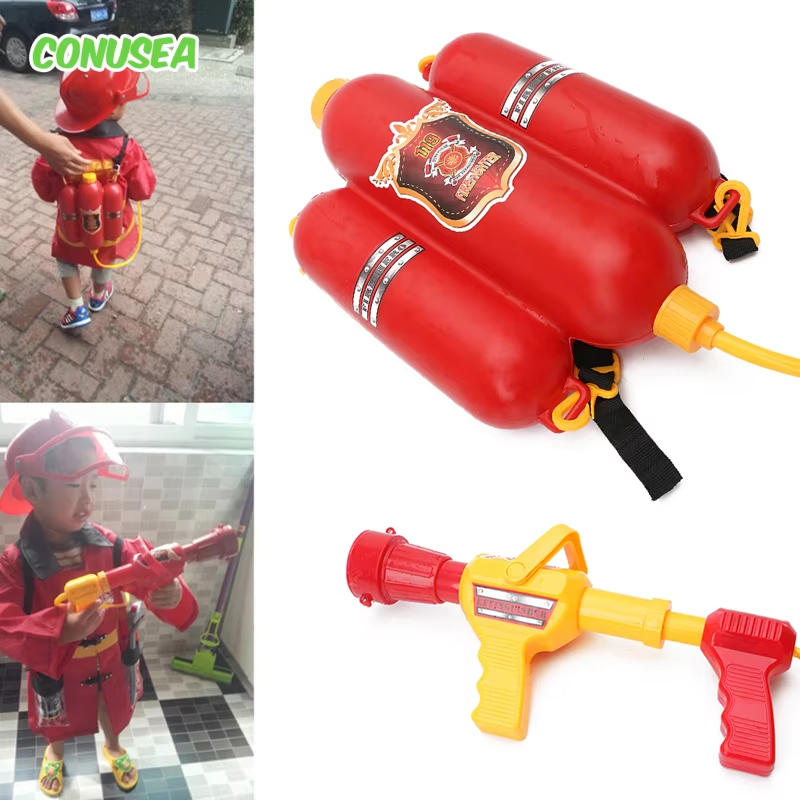 Fire Backpack Water Gun Large  - Kids Outdoor Storage recensione e prezzo