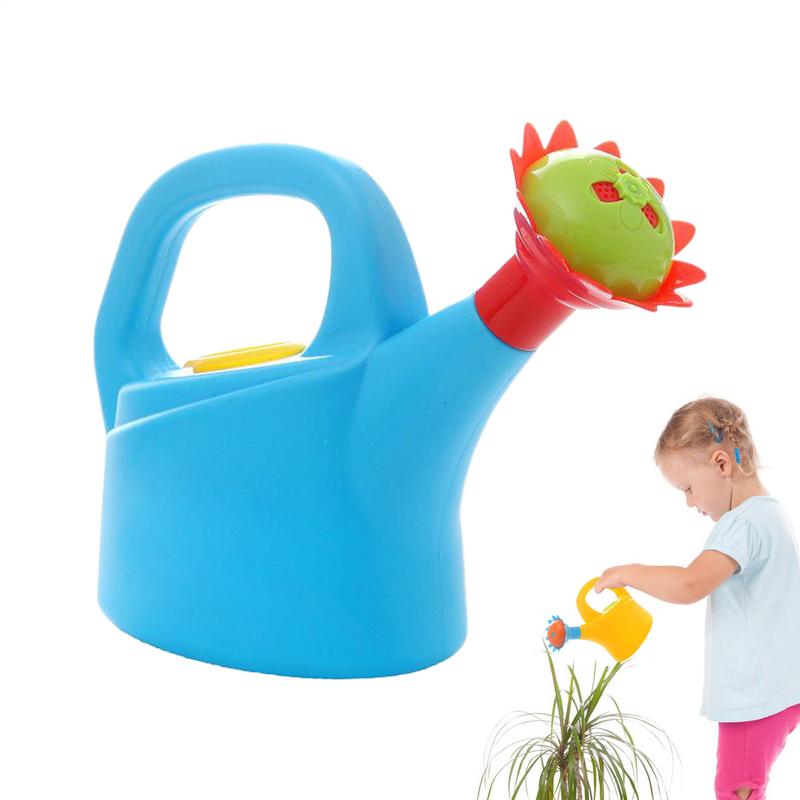 Kids Watering Can Kids Gardeni - Kids Outdoor Tools recensione e prezzo