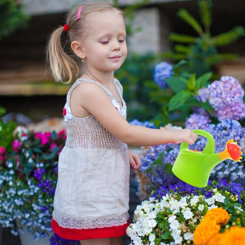 Kids Watering Can Kids Gardeni - Kids Outdoor Tools recensione e prezzo