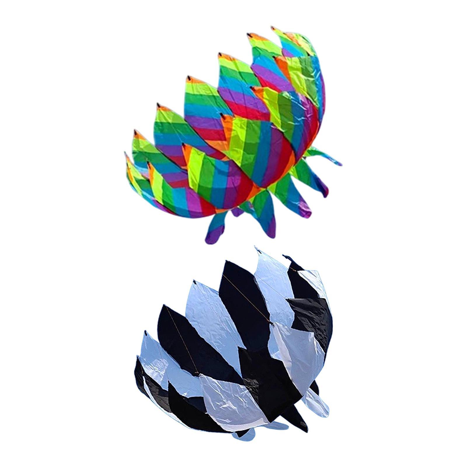 Soft Kite Frameless Easy to Fl - Kite Easy Fly Kids recensione e prezzo