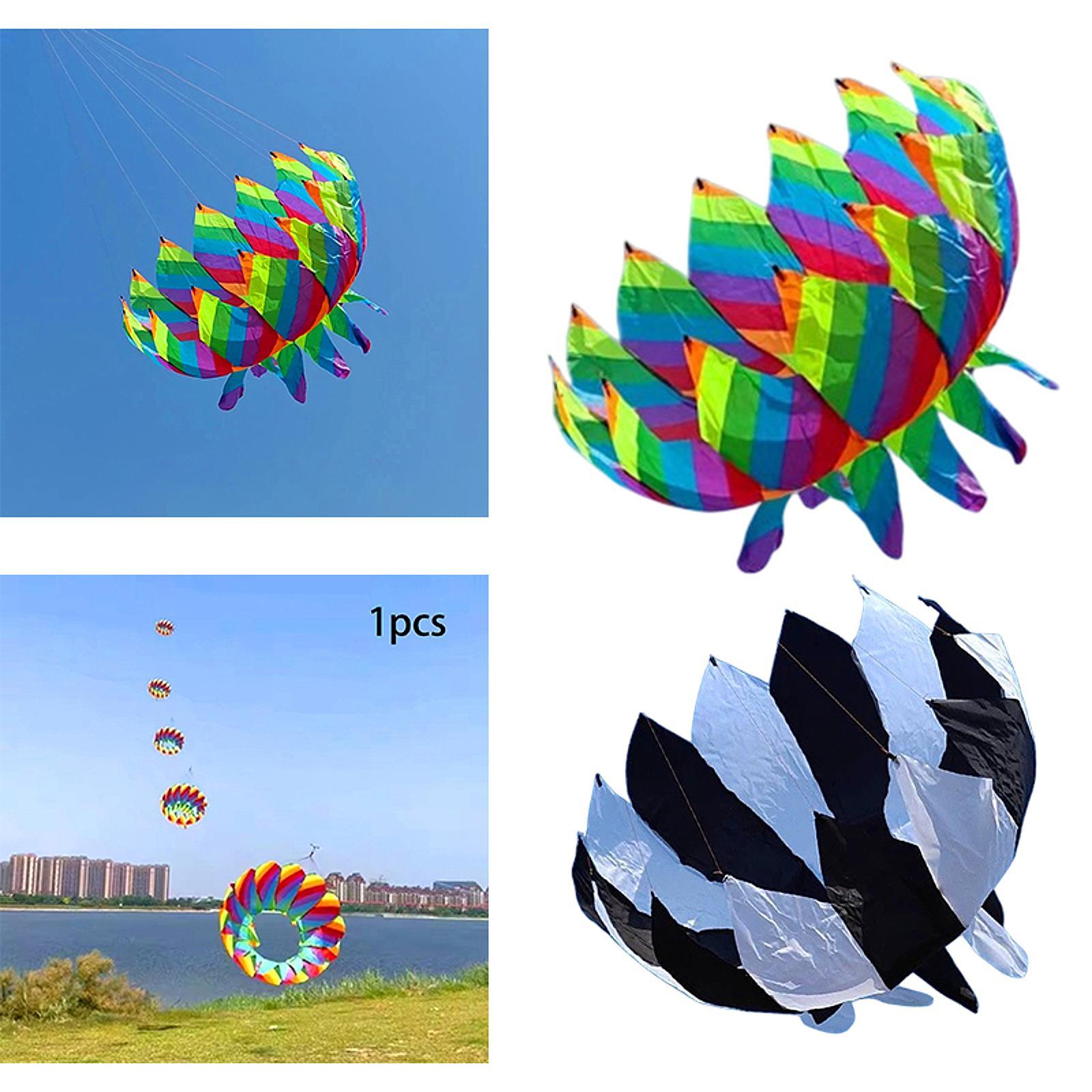 Soft Kite Frameless Easy to Fl - Kite Easy Fly Kids recensione e prezzo