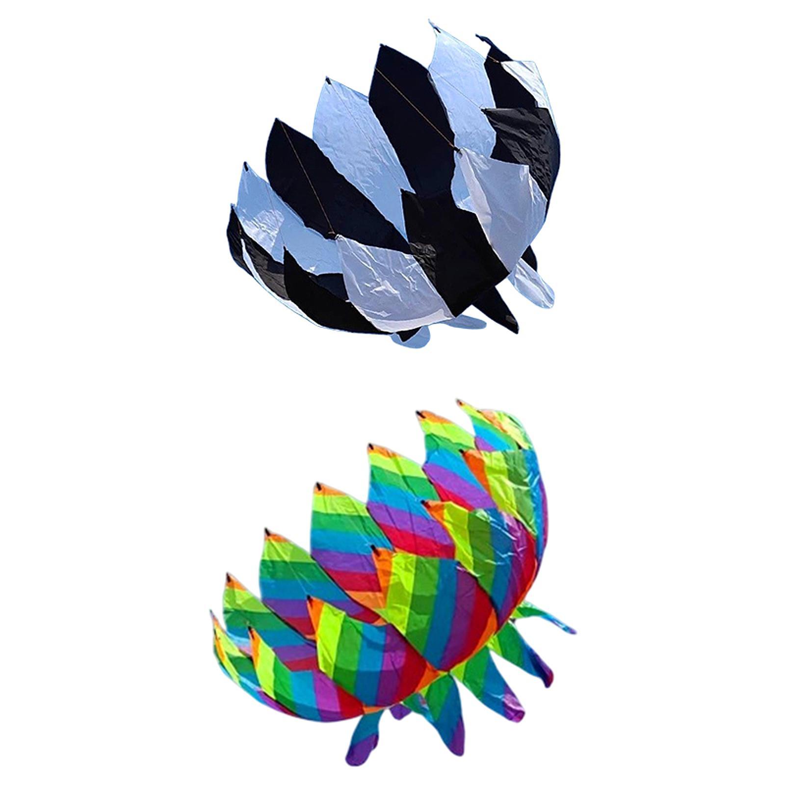 Soft Kite Frameless Easy to Fl - Kite Easy Fly Kids recensione e prezzo