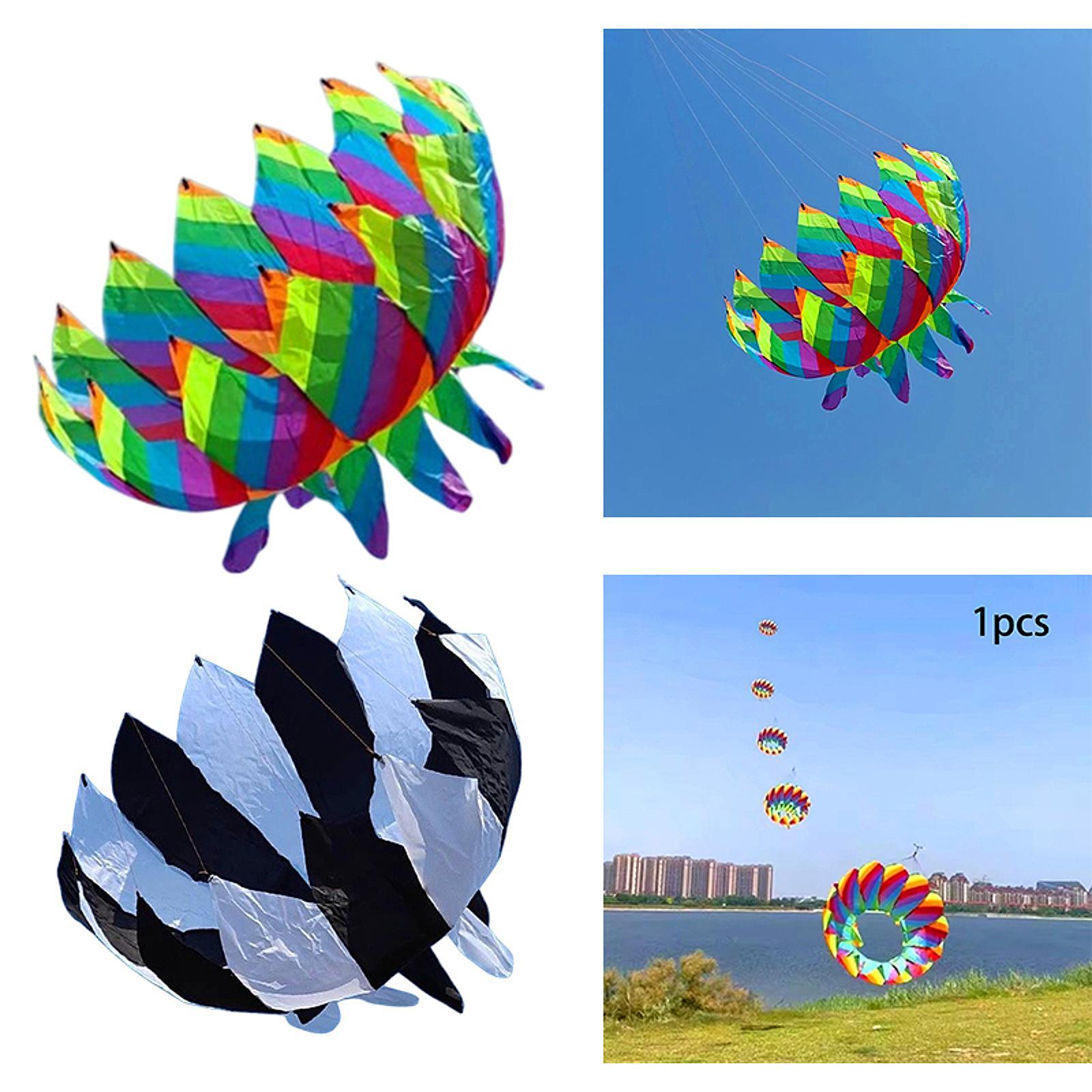 Soft Kite Frameless Easy to Fl - Kite Easy Fly Kids recensione e prezzo