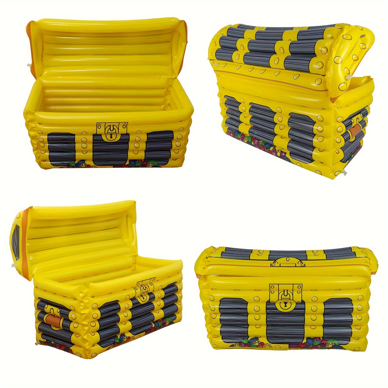 Multifunctional Inflatable Ice - Kids Outdoor Storage recensione e prezzo