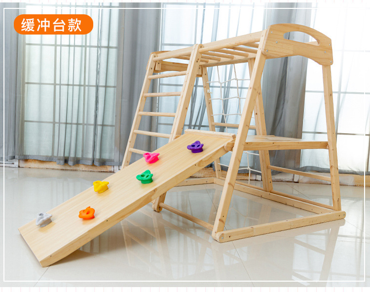 Jungle Gym Kids Outdoor Childr - Kids Outdoor Jungle Gym With Slide recensione e prezzo