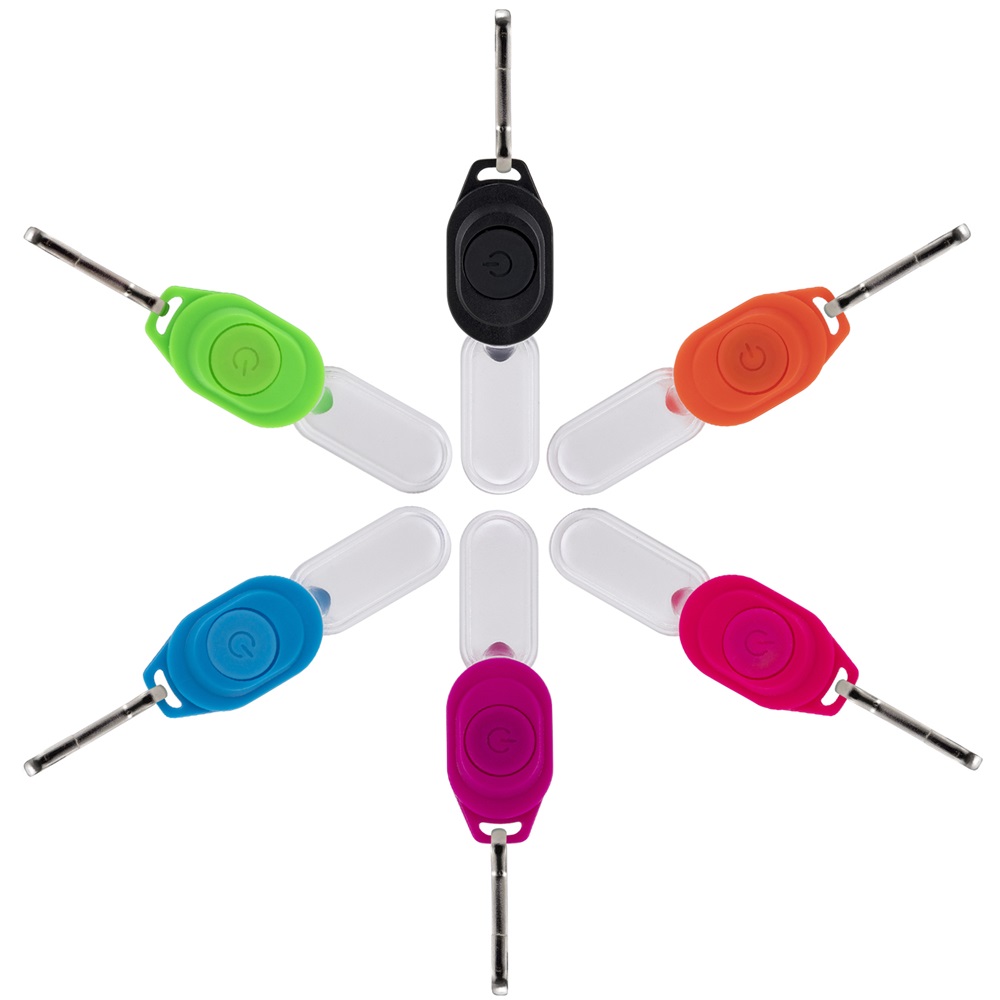 Mini LED Night Flashing Zipper - Kids Outdoor Movie Night recensione e prezzo