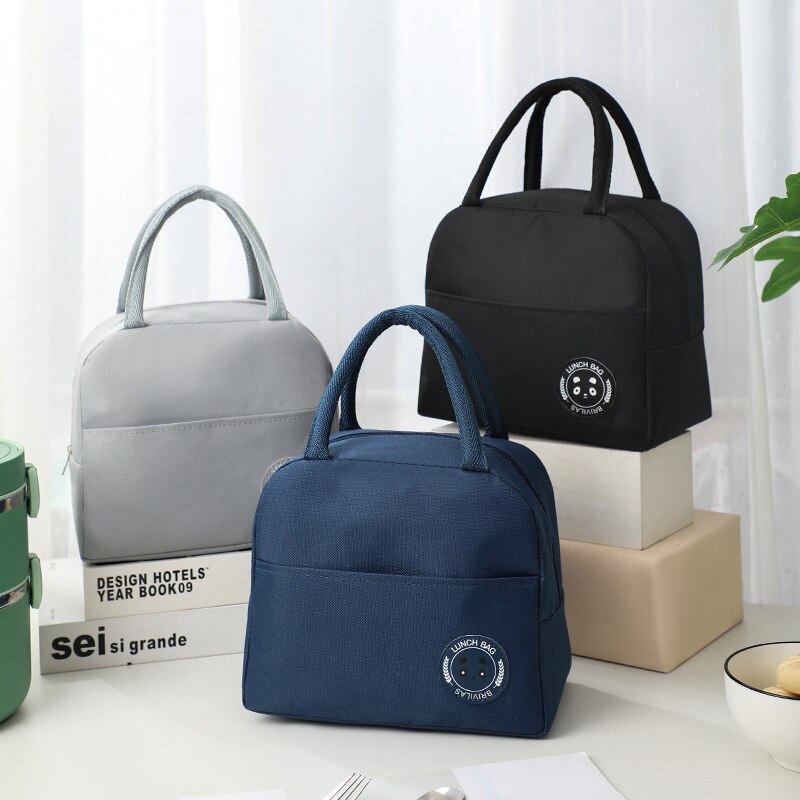 Children's Lunch Bags Solid Co - Kids Outdoor Storage recensione e prezzo