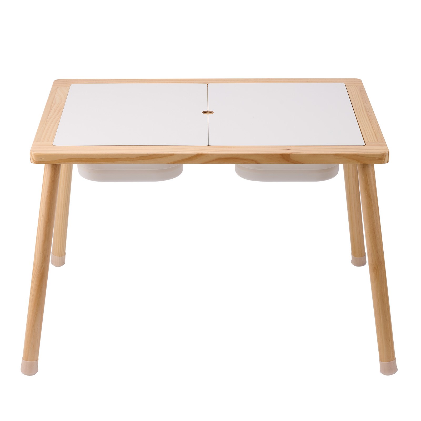 Sensory Table For Toddlers, Ki - Kids Outdoor Storage recensione e prezzo