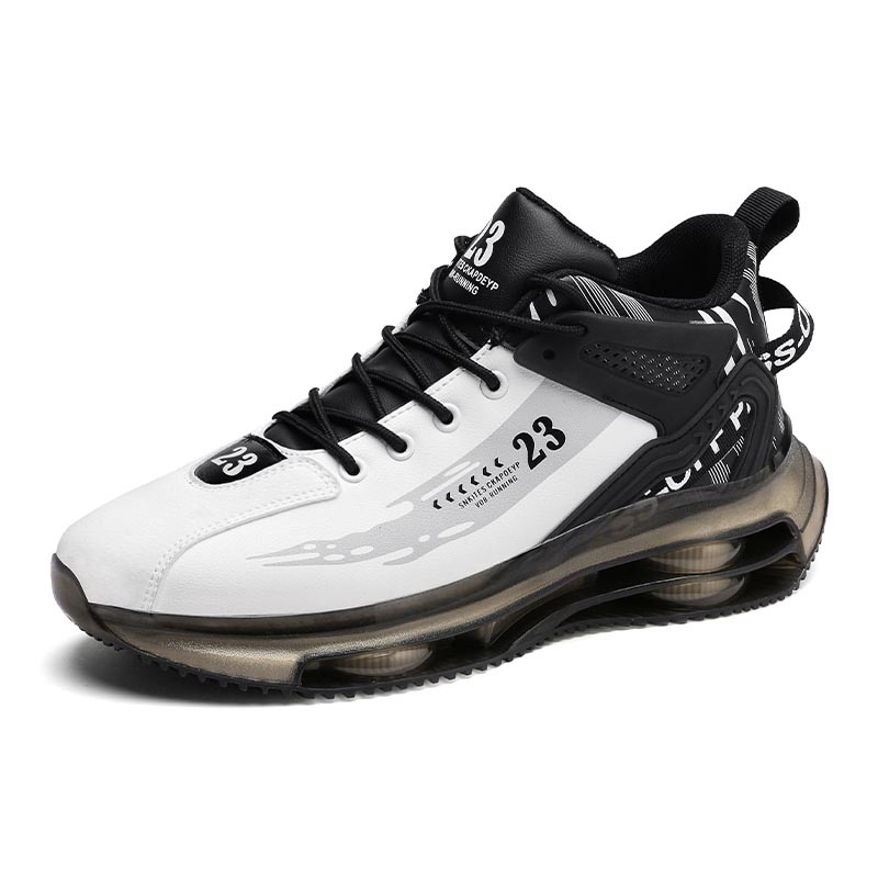 flatform spring sneakers men a - Kids Outdoor Playhouse B&Q recensione e prezzo