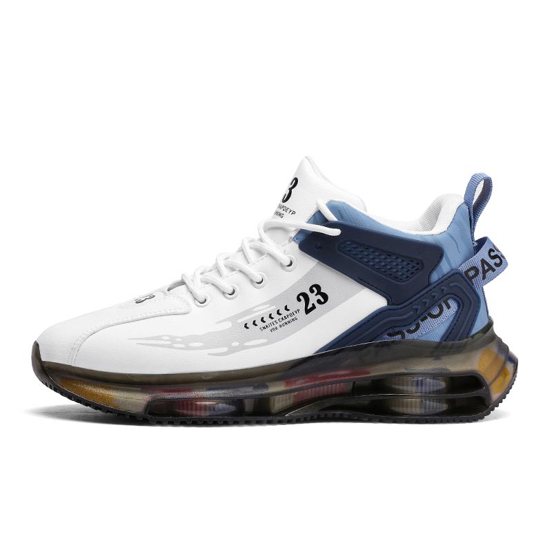 flatform spring sneakers men a - Kids Outdoor Playhouse B&Q recensione e prezzo