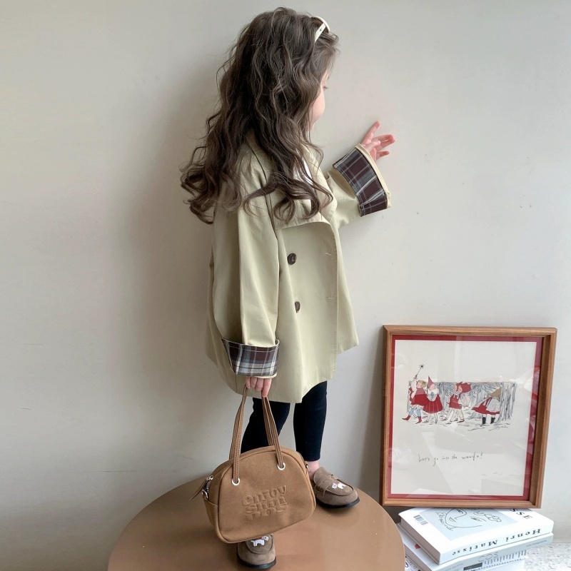 Girls Coat Windbreak Jacket Co - Kids Outdoor Jacket recensione e prezzo