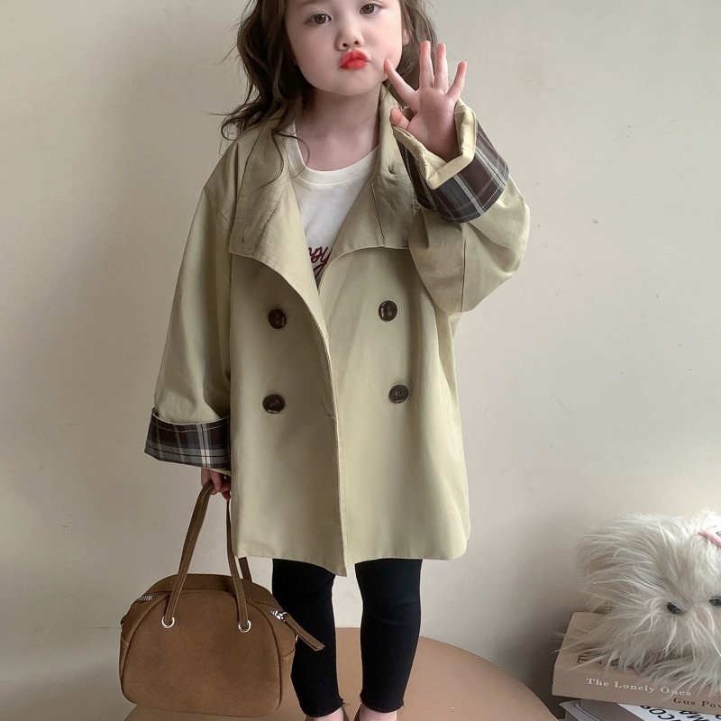 Girls Coat Windbreak Jacket Co - Kids Outdoor Jacket recensione e prezzo