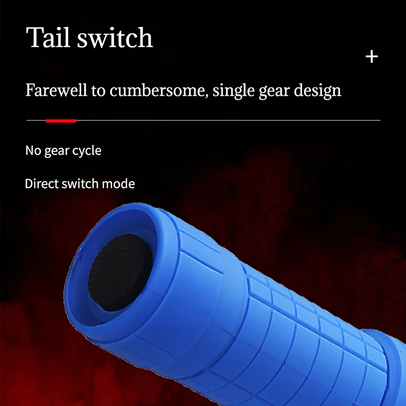 Mini Torch 9 LED Flashlight Fo - Kids Outdoor Movie Night recensione e prezzo