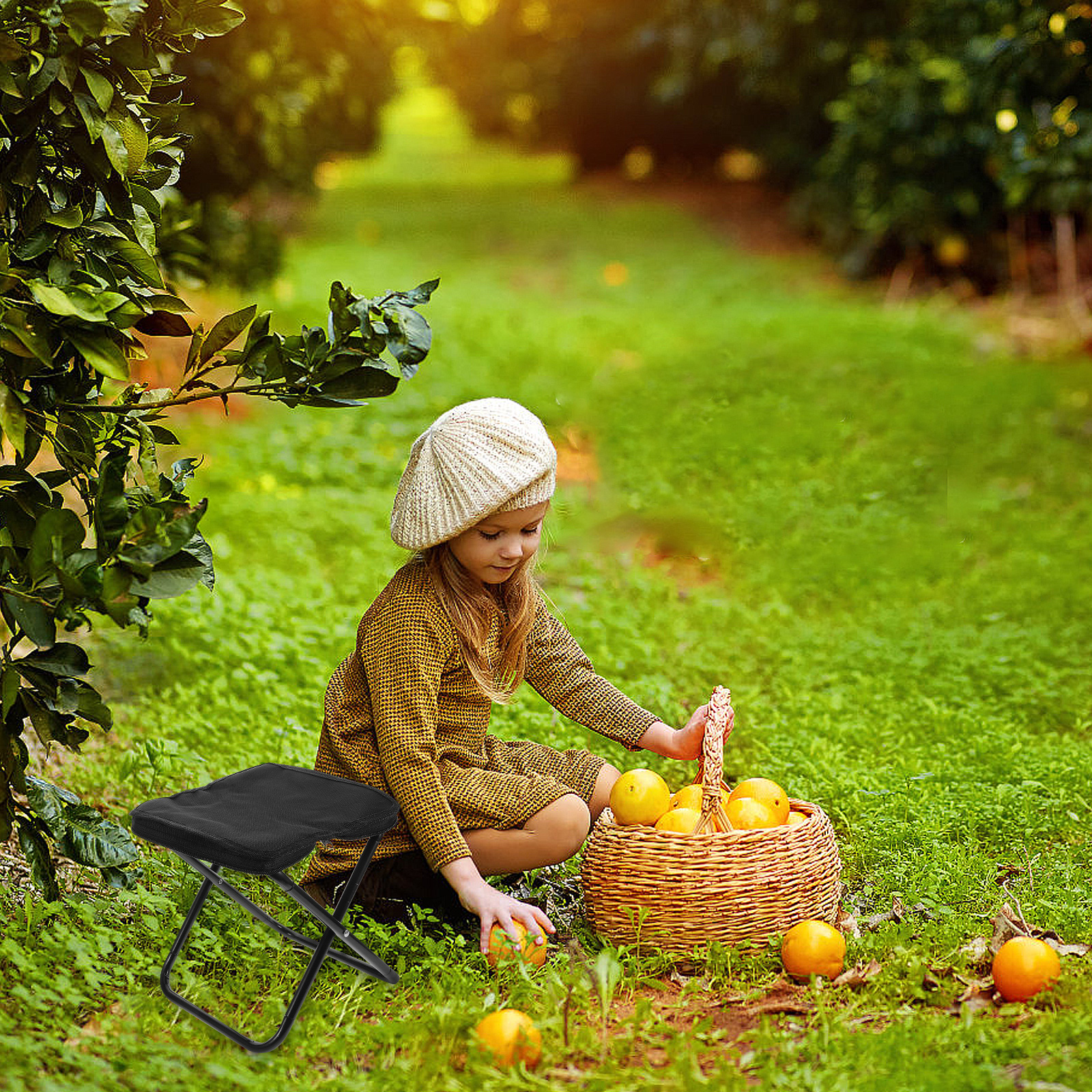 Lightweight Portable Folding S - Kids Outdoor Folding Chair recensione e prezzo
